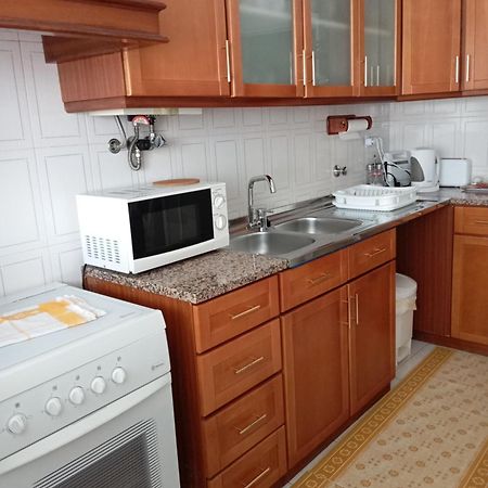 Alameda Residence تومار المظهر الخارجي الصورة