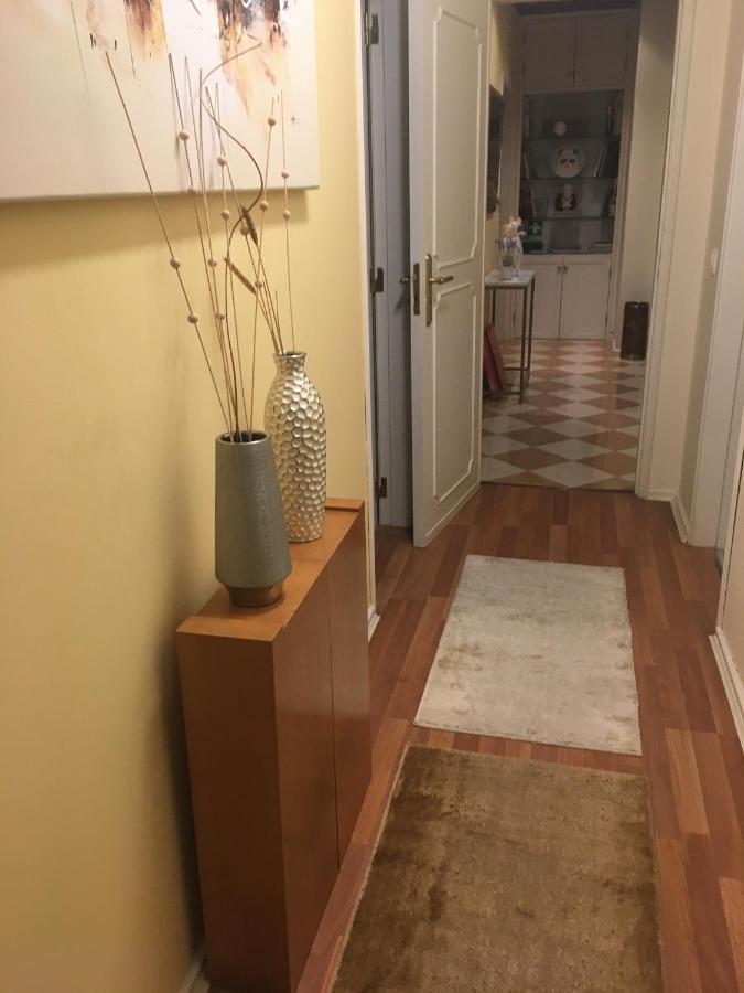 Alameda Residence تومار المظهر الخارجي الصورة