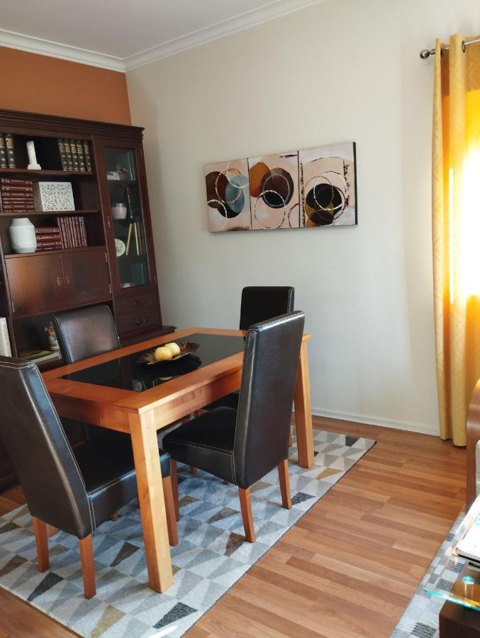 Alameda Residence تومار المظهر الخارجي الصورة