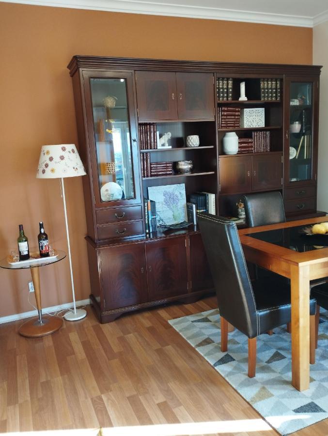 Alameda Residence تومار المظهر الخارجي الصورة
