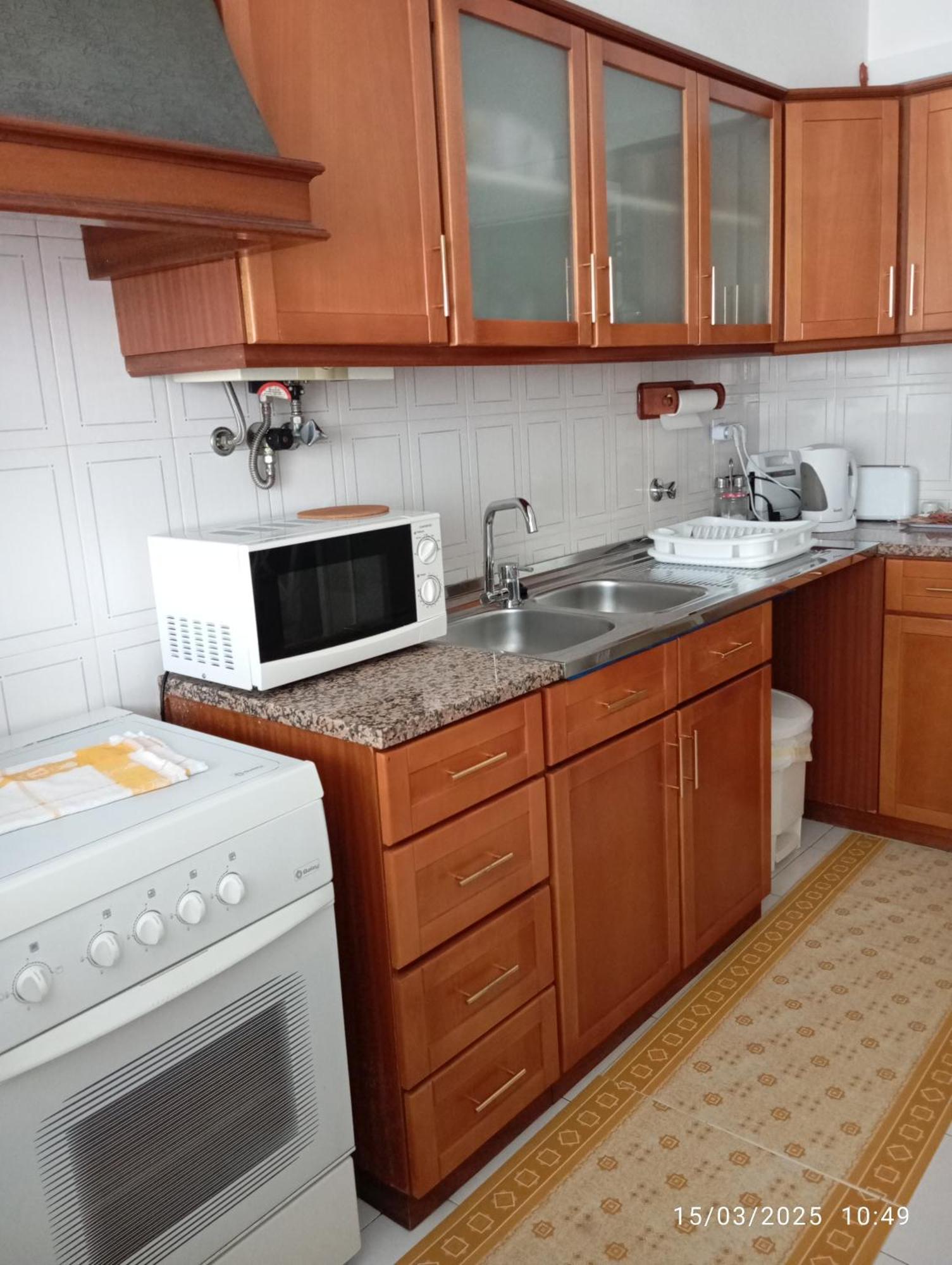 Alameda Residence تومار المظهر الخارجي الصورة