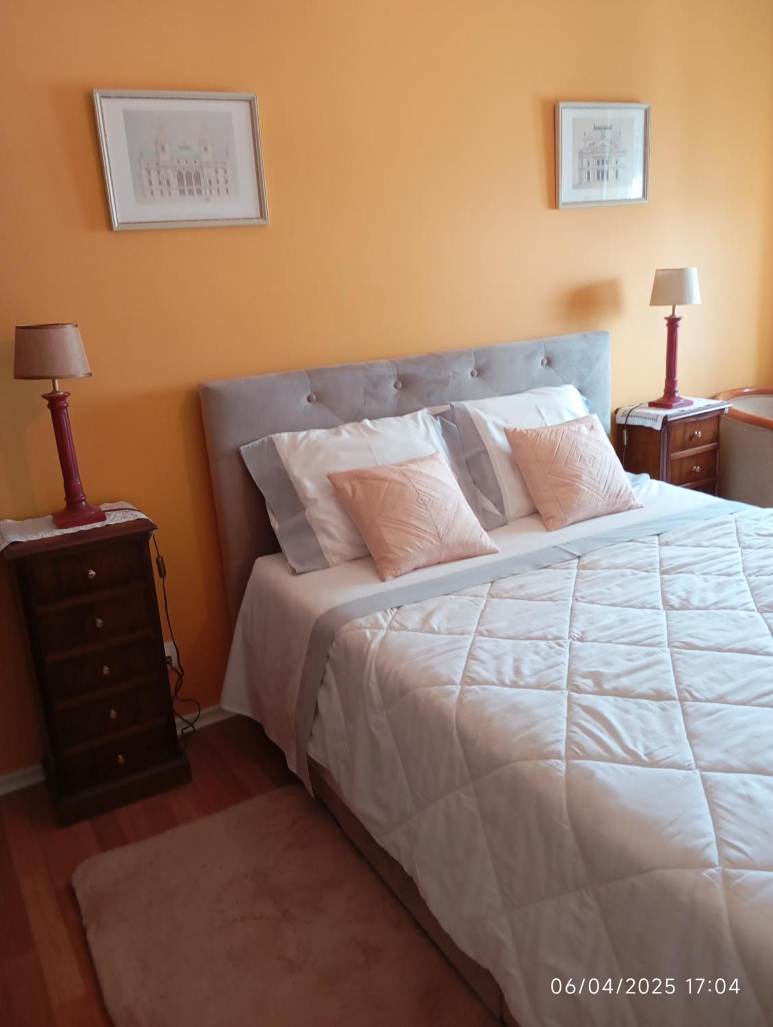 Alameda Residence تومار المظهر الخارجي الصورة