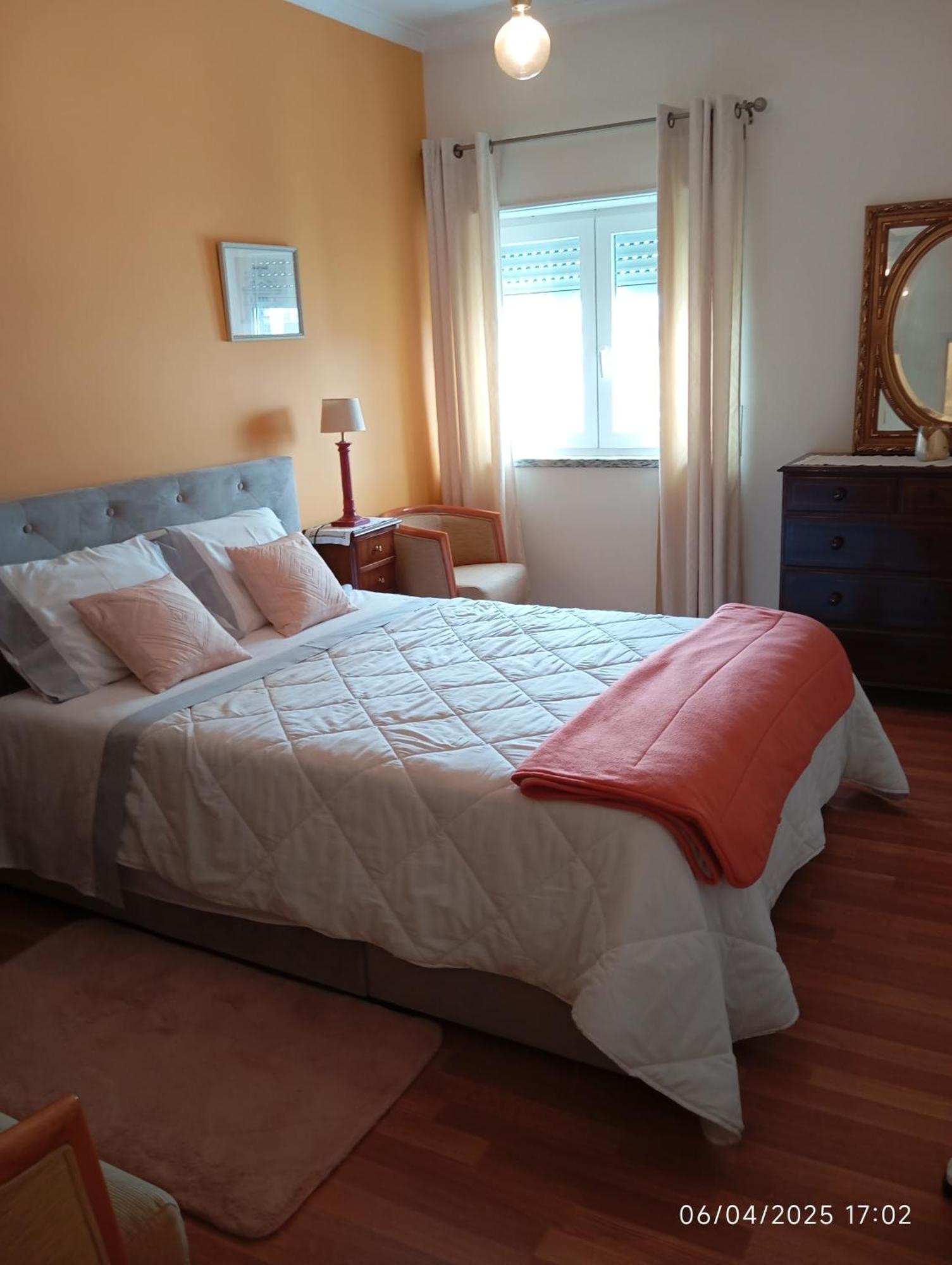 Alameda Residence تومار المظهر الخارجي الصورة