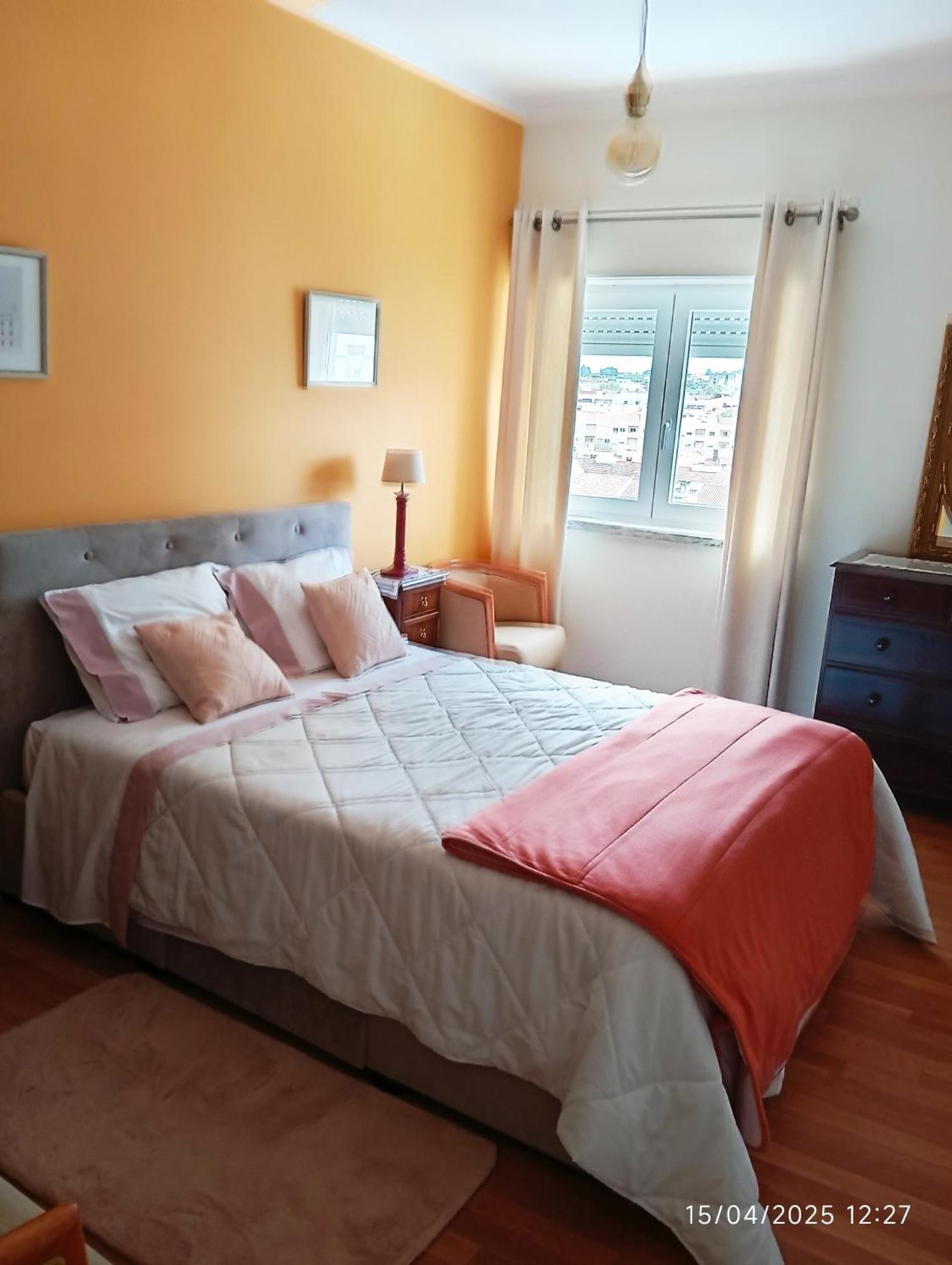Alameda Residence تومار المظهر الخارجي الصورة
